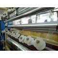 Planta de embalaje de plástico Film Wrapping Film Line